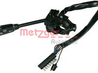 Comutator coloana directie MERCEDES-BENZ COUPE (C124) (1987 - 1993) METZGER 0916142