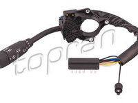 Comutator coloana directie MERCEDES E-CLASS Combi (S124) (1993 - 1996) TOPRAN 400 521 piesa NOUA