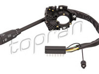 Comutator coloana directie MERCEDES E-CLASS Combi (S124) (1993 - 1996) TOPRAN 400 524 piesa NOUA