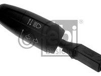 Comutator coloana directie OPEL CORSA C caroserie (F08, W5L) - OEM - FEBI BILSTEIN: FE40468|40468 - Cod intern: W02397704 - LIVRARE DIN STOC in 24 ore!!! - ATENTIE! Acest produs nu este returnabil!