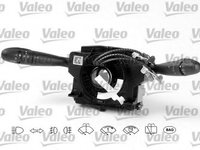 Comutator coloana directie PEUGEOT 206 Hatchback (2A/C) (1998 - 2016) VALEO 251499 piesa NOUA