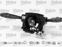 Comutator coloana directie PEUGEOT 307 3A/C VALEO 251485