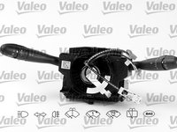 Comutator coloana directie PEUGEOT 308 CC Producator VALEO 251495