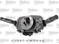 Comutator coloana directie RENAULT MEGANE II (BM0/1, CM0/1) (2002 - 2011) VALEO 251640 piesa NOUA