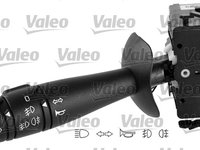 Comutator coloana directie RENAULT TRUCKS MASCOTT platforma / podwozie Producator VALEO 251591