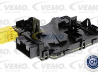 Comutator coloana directie V15-80-3308 VEMO pentru Skoda Laura Skoda Octavia Skoda Superb Vw Touran Vw Caddy Seat Altea Seat Leon Vw Jetta Vw Vento Vw Bora Vw Golf Vw Tiguan Skoda Yeti