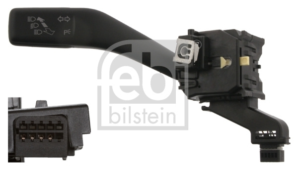 Comutator coloana directie # Vw Rabbit 2003 2004 2005 2006 # 36762 # FEBI BILSTEIN