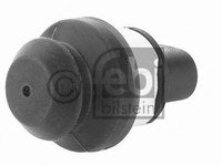 Comutator contact portiera 19418 FEBI BILSTEIN pentru Vw Golf Vw Jetta Vw Vento Vw Sharan Ford Galaxy Seat Alhambra Vw Transporter Vw Polo