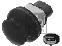 Comutator contact portiera SEAT ALHAMBRA (710, 711) - OEM - FEBI BILSTEIN: FE19418|19418 - Cod intern: W02088507 - LIVRARE DIN STOC in 24 ore!!!