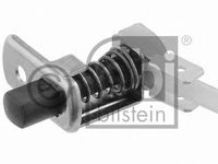 Comutator contact portiera VOLKSWAGEN GOLF Mk II (19E, 1G1) - OEM - FEBI BILSTEIN: FE23342|23342 - Cod intern: W02303682 - LIVRARE DIN STOC in 24 ore!!!