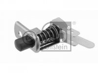 Comutator, contact portiera Volkswagen VW TRANSPORTER / CARAVELLE Mk IV bus (70XB, 70XC, 7DB, 7DW) 1990-2003 #2 000050993010