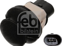 Comutator, contact portiera VW SHARAN (7M8, 7M9, 7M6) FEBI BILSTEIN 19418