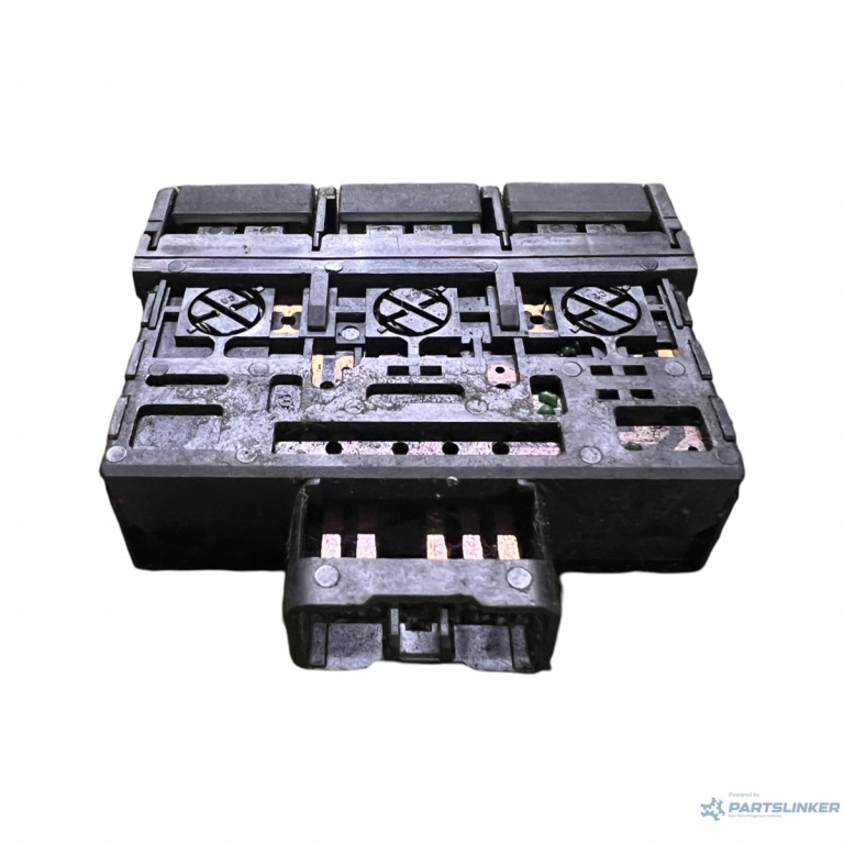 Comutator control tractiune (ASR) SSANGY