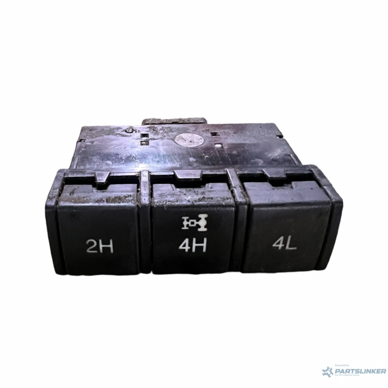 Comutator control tractiune (ASR) SSANGYONG REXTON GAB_ 2002 - >