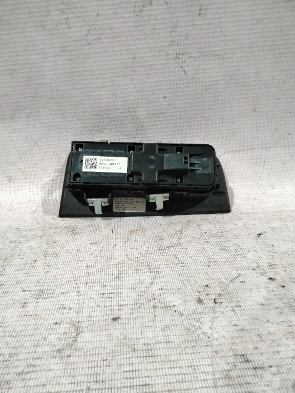 Comutator de butoane geamuri Volvo s60 xc60 xc90 31433407 - #2099099842