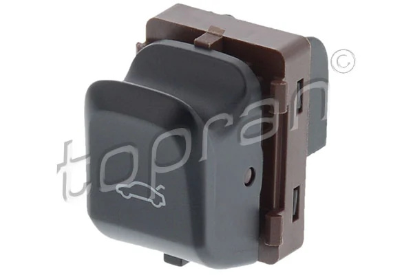 Comutator, deschidere haion pe partea soferului Topran AUDI A4 B8 (8K2) 2007-2015 - 116 019