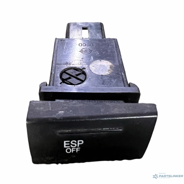 Comutator ESP SSANGYONG REXTON GAB_ 2002