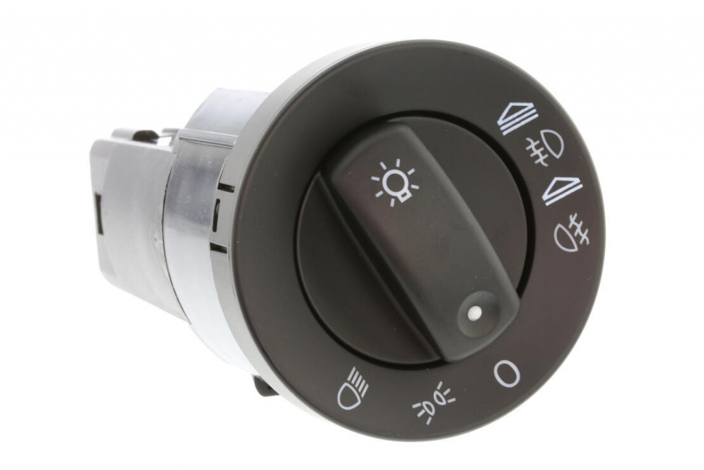 Comutator, far AUDI A4 Cabriolet (8H7, B6, 8HE, B7