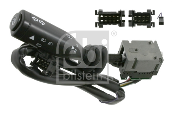 Comutator, far; bloc lumini de control; comutator
