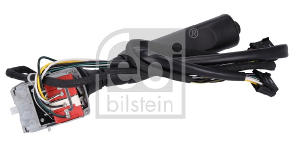 Comutator, far; bloc lumini de control; 