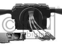 Comutator, far Citroen BERLINGO I caroserie (M_), Citroen BERLINGO (MF), PEUGEOT RANCH caroserie (5) - FEBI BILSTEIN 38910