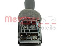 Comutator, far CITROEN SAXO (S0, S1) (1996 - 2004) METZGER 0916145 piesa NOUA