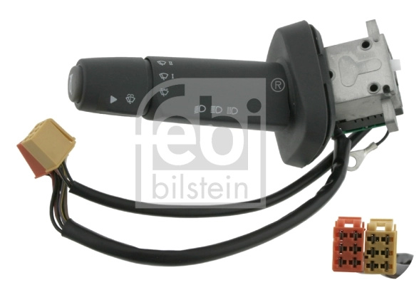 Comutator far Febi Bilstein MAN HOCL 1992-2017 - 24448