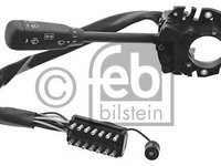 Comutator, far MERCEDES E-CLASS Break (S124) (1993 - 1996) Febi Bilstein 15605