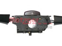 Comutator, far MERCEDES VITO bus (638) (1996 - 2003) METZGER 0916162 piesa NOUA