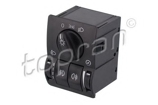 Comutator, far OPEL ASTRA G hatchback (F48_, F08_)