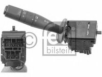 Comutator, far PEUGEOT 206 hatchback (2A/C) (1998 - 2016) Febi Bilstein 22124