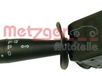 Comutator, far PEUGEOT 206 hatchback (2A/C) - METZGER 0916146