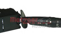 Comutator, far PEUGEOT 806 (221), Citroen XANTIA (X1), Citroen SYNERGIE (22, U6) - METZGER 0916186