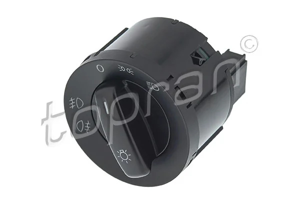 Comutator far Topran VW PASSAT B6 (3C2) 2005-2010 