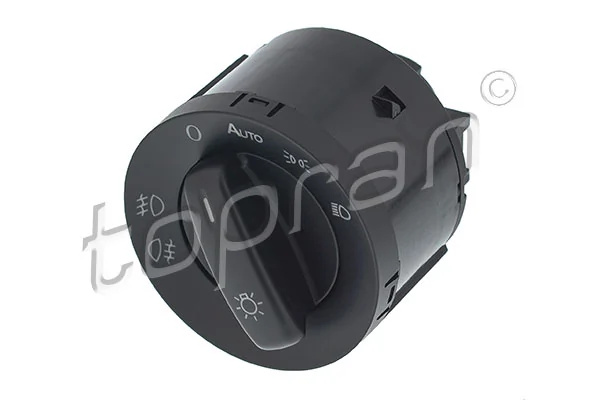 Comutator far Topran VW PASSAT B6 (3C2) 2005-2010 - 113 462