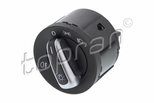 Comutator far Topran VW UP! (121, 122, BL1, BL2, BL3, 123) 2011-2023 - 115 165