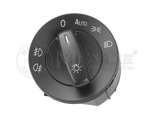 Comutator far VOLKSWAGEN EOS (1F7, 1F8) - Cod intern: M20439548 - LIVRARE DIN STOC in 24 ore!!!