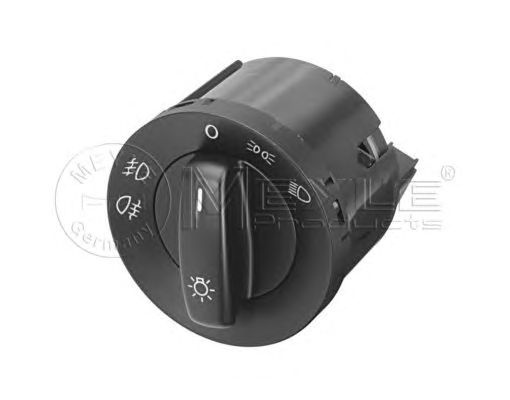 Comutator far VOLKSWAGEN EOS (1F7, 1F8) - Cod inte