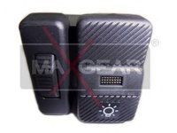 Comutator far VOLKSWAGEN TRANSPORTER Mk IV platou/sasiu (70XD) - OEM - MAXGEAR: 103569CN5|50-0039 - W02268766 - LIVRARE DIN STOC in 24 ore!!!