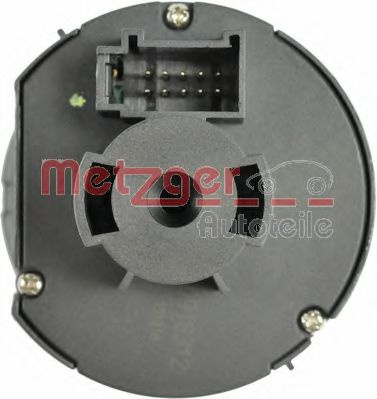 Comutator, far VW EOS (1F7, 1F8) (2006 - 2016) MET