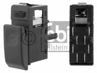 Comutator, far VW GOLF 2 (19E, 1G1) (1983 - 1992) Febi Bilstein 15622