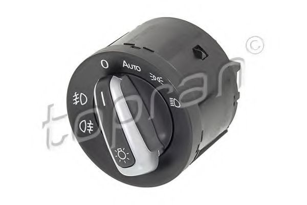 Comutator, far VW MULTIVAN Mk V (7HM, 7HN, 7HF, 7E