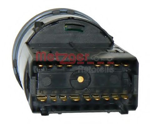 Comutator, far VW PASSAT Variant (3B6) (