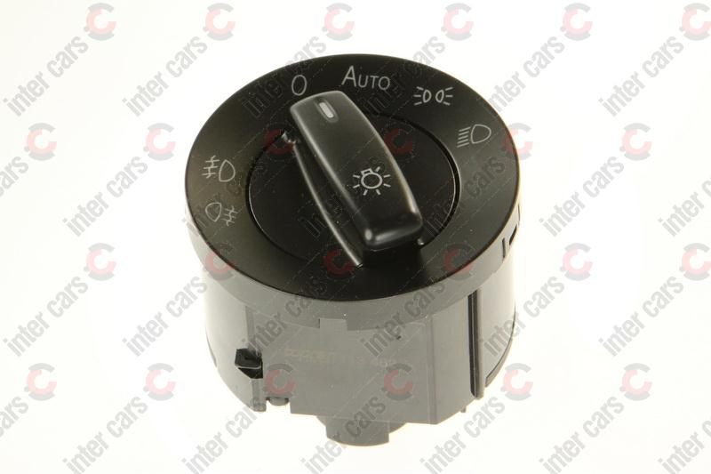 Comutator far VW PASSAT Variant 3C5 Producator TOPRAN 113 462
