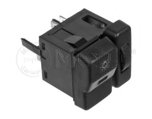 Comutator, far VW TRANSPORTER Mk IV platou / sasiu