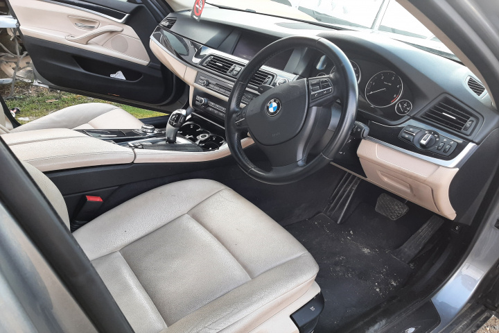 Comutator faruri BMW Seria 5 F07/F10/F11