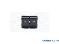 Comutator geamuri electrice Volkswagen VW POLO (9N_) 2001-2012 #2 000050991010