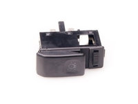 Comutator iluminare bord si lumini Vw Golf 2 (19e/1g), 1983-12.1988, Vw Jetta (16e/19e /1g2), 02.1984-12.1988, (VIN: &gt,1G-KW-240000 &amp, &gt,1G-KB-075000), buton