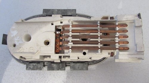 Comutator incalzire auxiliara Ford Galaxy 95NW18549CB 7M0959531