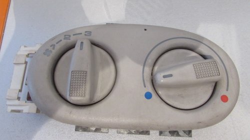 Comutator incalzire auxiliara Ford Galaxy 95N